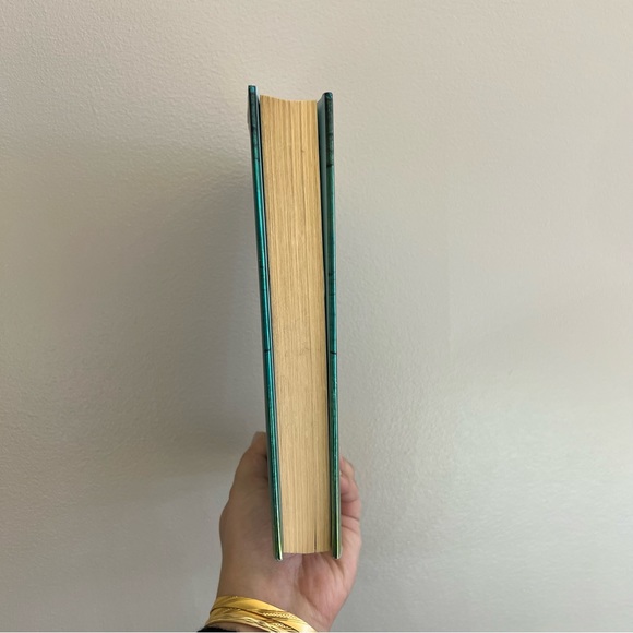 Book - My Name Is Memory by Ann Brashares - Picture 2 of 7